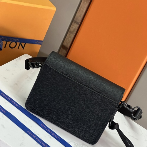 Cheap Louis Vuitton AAA Man Messenger Bags #1210342 Replica Wholesale [$150.00 USD] [ITEM#1210342] on Replica Louis Vuitton AAA Man Messenger Bags