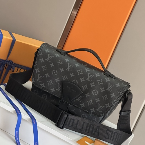 Cheap Louis Vuitton AAA Man Messenger Bags #1210353 Replica Wholesale [$160.00 USD] [ITEM#1210353] on Replica Louis Vuitton AAA Man Messenger Bags