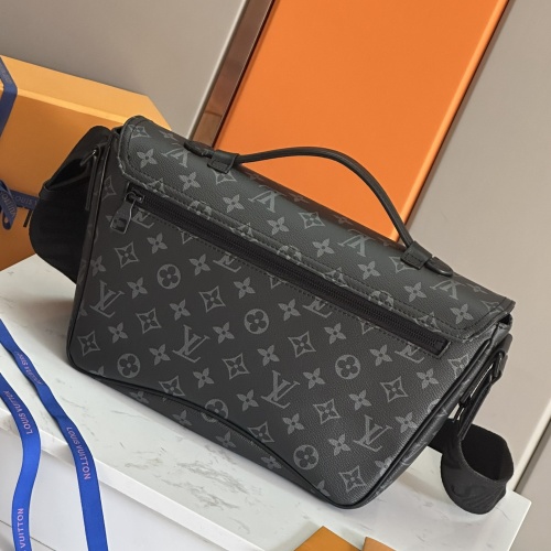 Cheap Louis Vuitton AAA Man Messenger Bags #1210353 Replica Wholesale [$160.00 USD] [ITEM#1210353] on Replica Louis Vuitton AAA Man Messenger Bags