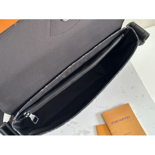 Cheap Louis Vuitton AAA Man Messenger Bags #1210353 Replica Wholesale [$160.00 USD] [ITEM#1210353] on Replica Louis Vuitton AAA Man Messenger Bags