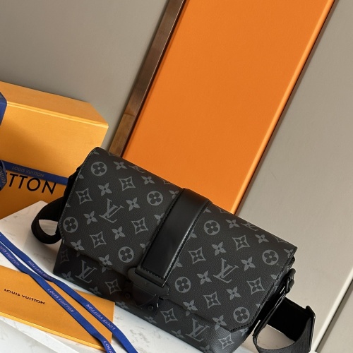 Cheap Louis Vuitton AAA Man Messenger Bags #1210354 Replica Wholesale [$160.00 USD] [ITEM#1210354] on Replica Louis Vuitton AAA Man Messenger Bags