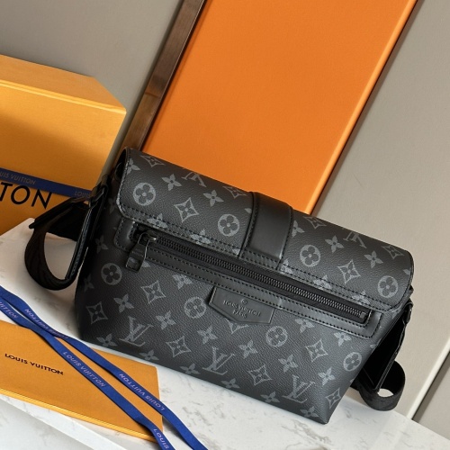 Cheap Louis Vuitton AAA Man Messenger Bags #1210354 Replica Wholesale [$160.00 USD] [ITEM#1210354] on Replica Louis Vuitton AAA Man Messenger Bags