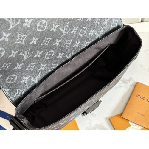 Cheap Louis Vuitton AAA Man Messenger Bags #1210354 Replica Wholesale [$160.00 USD] [ITEM#1210354] on Replica Louis Vuitton AAA Man Messenger Bags