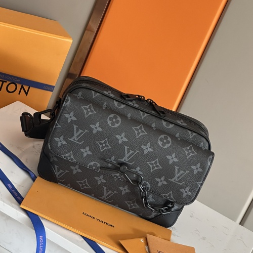 Cheap Louis Vuitton AAA Man Messenger Bags #1210355 Replica Wholesale [$160.00 USD] [ITEM#1210355] on Replica Louis Vuitton AAA Man Messenger Bags