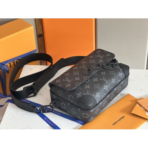 Cheap Louis Vuitton AAA Man Messenger Bags #1210355 Replica Wholesale [$160.00 USD] [ITEM#1210355] on Replica Louis Vuitton AAA Man Messenger Bags