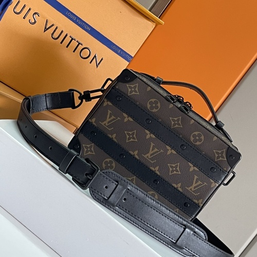 Cheap Louis Vuitton AAA Man Messenger Bags #1210358 Replica Wholesale [$170.00 USD] [ITEM#1210358] on Replica Louis Vuitton AAA Man Messenger Bags