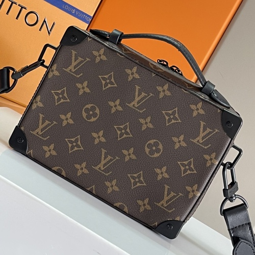 Cheap Louis Vuitton AAA Man Messenger Bags #1210358 Replica Wholesale [$170.00 USD] [ITEM#1210358] on Replica Louis Vuitton AAA Man Messenger Bags