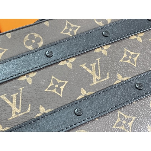 Cheap Louis Vuitton AAA Man Messenger Bags #1210358 Replica Wholesale [$170.00 USD] [ITEM#1210358] on Replica Louis Vuitton AAA Man Messenger Bags