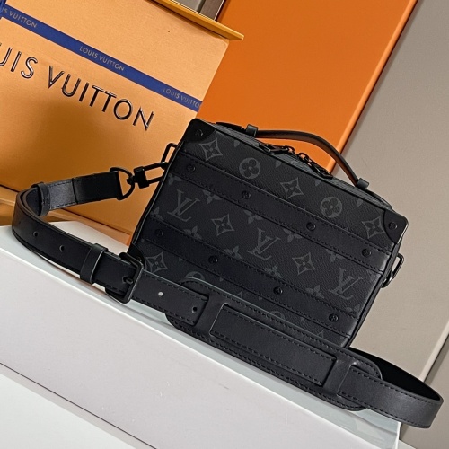 Cheap Louis Vuitton AAA Man Messenger Bags #1210360 Replica Wholesale [$170.00 USD] [ITEM#1210360] on Replica Louis Vuitton AAA Man Messenger Bags