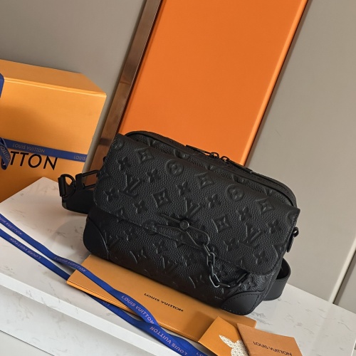 Cheap Louis Vuitton AAA Man Messenger Bags #1210365 Replica Wholesale [$182.00 USD] [ITEM#1210365] on Replica Louis Vuitton AAA Man Messenger Bags