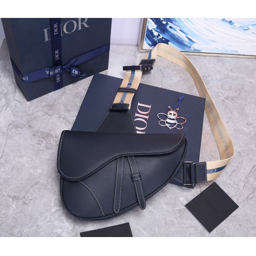 Cheap Christian Dior AAA Man Messenger Bags #1210397 Replica Wholesale [$108.00 USD] [ITEM#1210397] on Replica Christian Dior AAA Man Messenger Bags