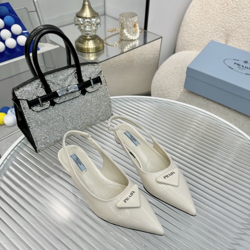 Cheap Prada Sandal For Women #1210439 Replica Wholesale [$80.00 USD] [ITEM#1210439] on Replica Prada Sandal