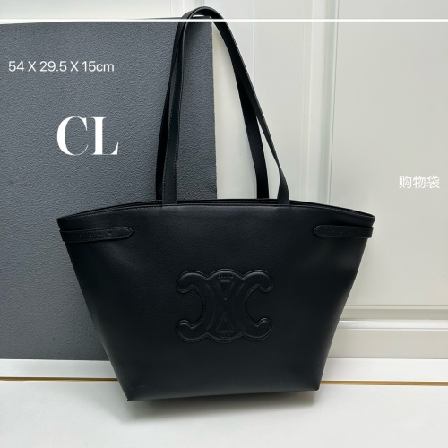 Cheap Celine AAA Quality Shoulder Bags For Women #1210539 Replica Wholesale [$96.00 USD] [ITEM#1210539] on Replica Celine AAA Quality Shoulder Bags