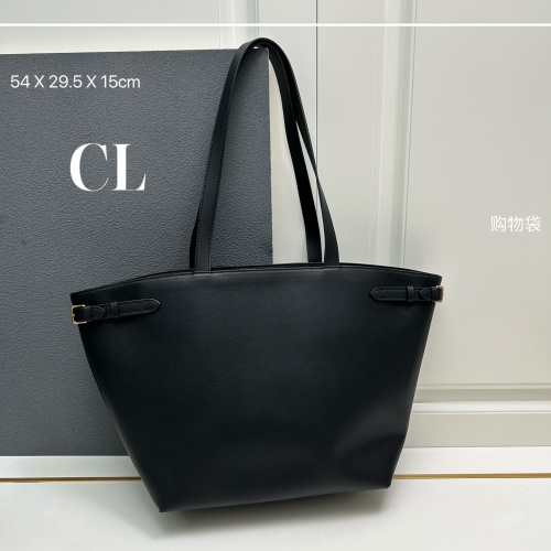 Cheap Celine AAA Quality Shoulder Bags For Women #1210539 Replica Wholesale [$96.00 USD] [ITEM#1210539] on Replica Celine AAA Quality Shoulder Bags