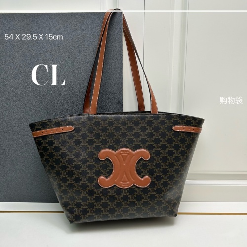 Cheap Celine AAA Quality Shoulder Bags For Women #1210540 Replica Wholesale [$96.00 USD] [ITEM#1210540] on Replica Celine AAA Quality Shoulder Bags