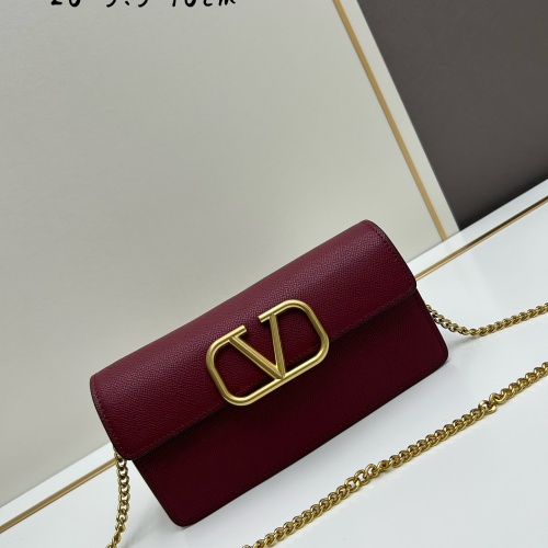 Cheap Valentino AAA Quality Messenger Bags For Women #1210549 Replica Wholesale [$88.00 USD] [ITEM#1210549] on Replica Valentino AAA Quality Messenger Bags