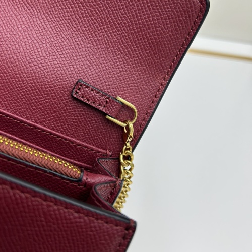 Cheap Valentino AAA Quality Messenger Bags For Women #1210549 Replica Wholesale [$88.00 USD] [ITEM#1210549] on Replica Valentino AAA Quality Messenger Bags