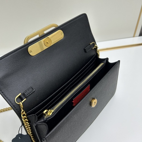 Cheap Valentino AAA Quality Messenger Bags For Women #1210550 Replica Wholesale [$88.00 USD] [ITEM#1210550] on Replica Valentino AAA Quality Messenger Bags