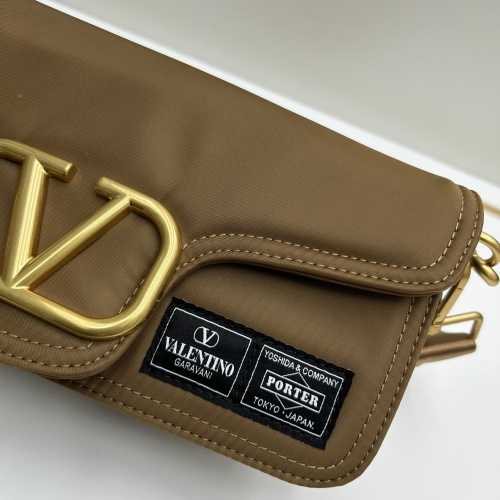 Cheap Valentino AAA Quality Shoulder Bags For Women #1210551 Replica Wholesale [$92.00 USD] [ITEM#1210551] on Replica Valentino AAA Quality Shoulder Bags