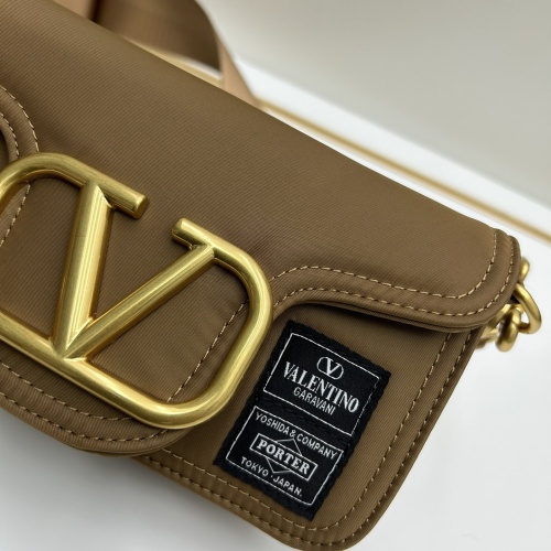 Cheap Valentino AAA Quality Shoulder Bags For Women #1210552 Replica Wholesale [$88.00 USD] [ITEM#1210552] on Replica Valentino AAA Quality Shoulder Bags