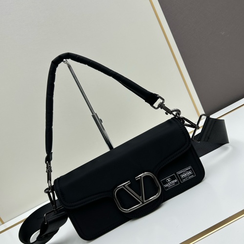 Cheap Valentino AAA Quality Shoulder Bags For Women #1210553 Replica Wholesale [$92.00 USD] [ITEM#1210553] on Replica Valentino AAA Quality Shoulder Bags