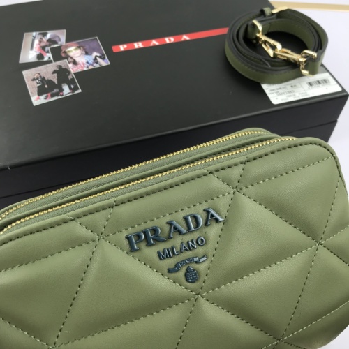 Cheap Prada AAA Quality Messenger Bags For Women #1210559 Replica Wholesale [$96.00 USD] [ITEM#1210559] on Replica Prada AAA Quality Messenger Bags