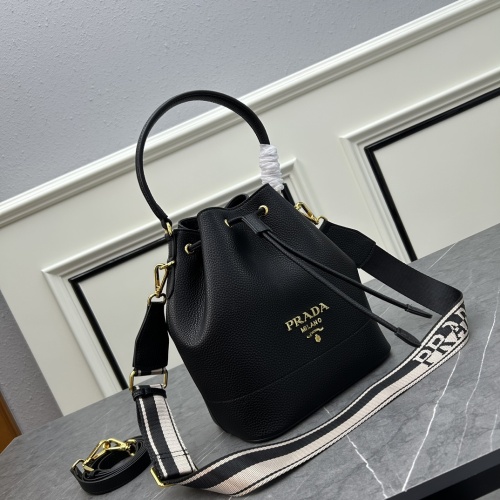 Cheap Prada AAA Quality Handbags For Women #1210567 Replica Wholesale [$98.00 USD] [ITEM#1210567] on Replica Prada AAA Quality Handbags