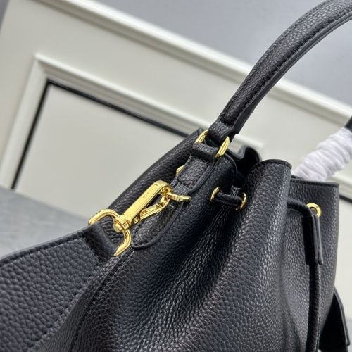 Cheap Prada AAA Quality Handbags For Women #1210567 Replica Wholesale [$98.00 USD] [ITEM#1210567] on Replica Prada AAA Quality Handbags