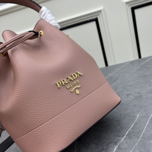 Cheap Prada AAA Quality Handbags For Women #1210568 Replica Wholesale [$98.00 USD] [ITEM#1210568] on Replica Prada AAA Quality Handbags