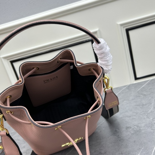 Cheap Prada AAA Quality Handbags For Women #1210568 Replica Wholesale [$98.00 USD] [ITEM#1210568] on Replica Prada AAA Quality Handbags