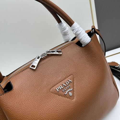 Cheap Prada AAA Quality Handbags For Women #1210570 Replica Wholesale [$108.00 USD] [ITEM#1210570] on Replica Prada AAA Quality Handbags