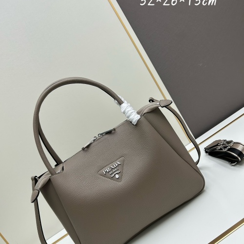 Cheap Prada AAA Quality Handbags For Women #1210572 Replica Wholesale [$108.00 USD] [ITEM#1210572] on Replica Prada AAA Quality Handbags