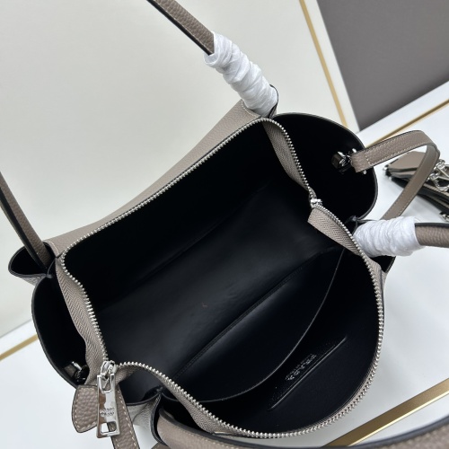 Cheap Prada AAA Quality Handbags For Women #1210572 Replica Wholesale [$108.00 USD] [ITEM#1210572] on Replica Prada AAA Quality Handbags