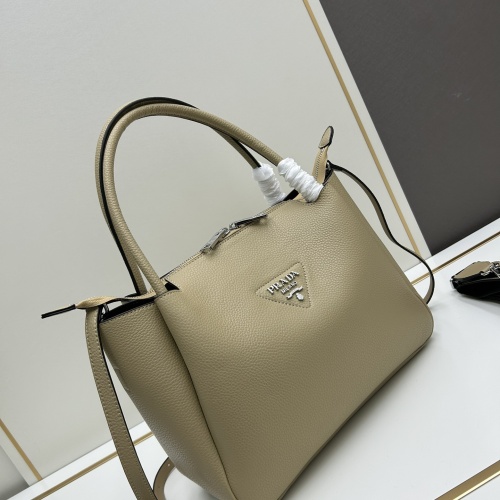 Cheap Prada AAA Quality Handbags For Women #1210573 Replica Wholesale [$108.00 USD] [ITEM#1210573] on Replica Prada AAA Quality Handbags