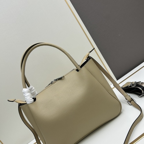 Cheap Prada AAA Quality Handbags For Women #1210573 Replica Wholesale [$108.00 USD] [ITEM#1210573] on Replica Prada AAA Quality Handbags