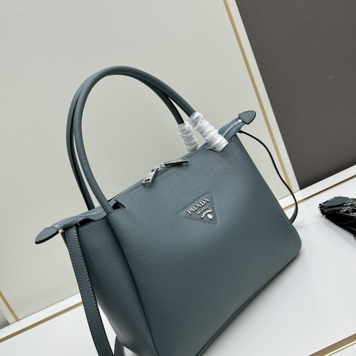 Cheap Prada AAA Quality Handbags For Women #1210574 Replica Wholesale [$108.00 USD] [ITEM#1210574] on Replica Prada AAA Quality Handbags