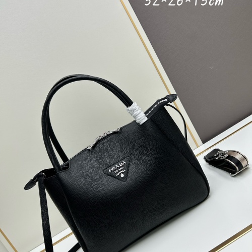 Cheap Prada AAA Quality Handbags For Women #1210575 Replica Wholesale [$108.00 USD] [ITEM#1210575] on Replica Prada AAA Quality Handbags