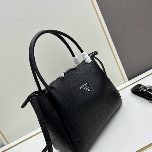 Cheap Prada AAA Quality Handbags For Women #1210575 Replica Wholesale [$108.00 USD] [ITEM#1210575] on Replica Prada AAA Quality Handbags