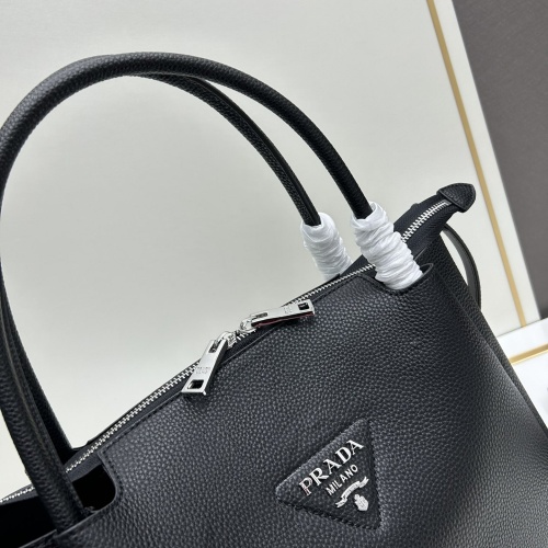 Cheap Prada AAA Quality Handbags For Women #1210575 Replica Wholesale [$108.00 USD] [ITEM#1210575] on Replica Prada AAA Quality Handbags