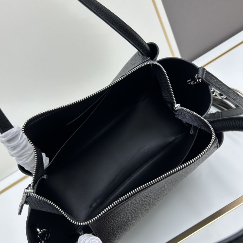 Cheap Prada AAA Quality Handbags For Women #1210575 Replica Wholesale [$108.00 USD] [ITEM#1210575] on Replica Prada AAA Quality Handbags