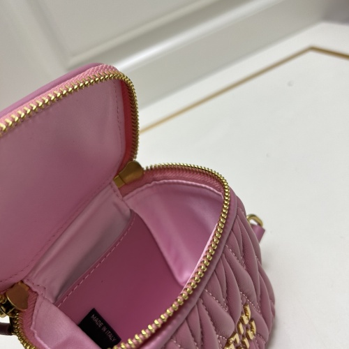 Cheap MIU MIU AAA Quality Messenger Bags For Women #1210585 Replica Wholesale [$82.00 USD] [ITEM#1210585] on Replica MIU MIU AAA Messenger Bags