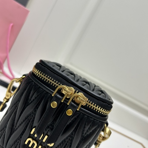 Cheap MIU MIU AAA Quality Messenger Bags For Women #1210590 Replica Wholesale [$82.00 USD] [ITEM#1210590] on Replica MIU MIU AAA Messenger Bags