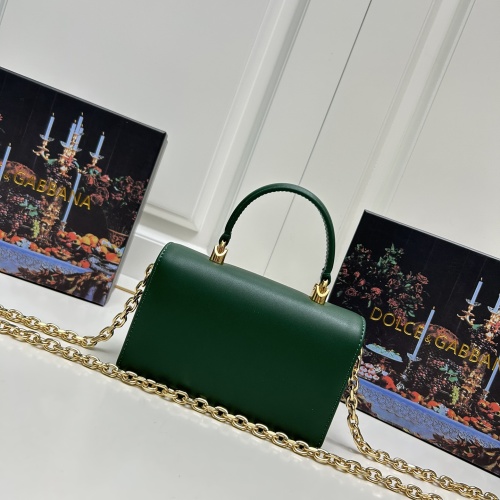 Cheap Dolce &amp; Gabbana AAA Quality Handbags For Women #1210619 Replica Wholesale [$158.00 USD] [ITEM#1210619] on Replica Dolce &amp; Gabbana AAA Quality Handbags