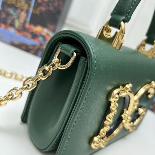 Cheap Dolce &amp; Gabbana AAA Quality Handbags For Women #1210619 Replica Wholesale [$158.00 USD] [ITEM#1210619] on Replica Dolce &amp; Gabbana AAA Quality Handbags