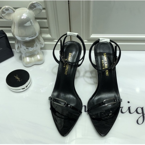 Cheap Yves Saint Laurent YSL Sandal For Women #1210623 Replica Wholesale [$100.00 USD] [ITEM#1210623] on Replica Yves Saint Laurent YSL Sandal