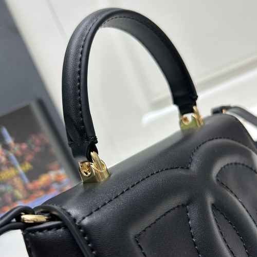 Cheap Dolce &amp; Gabbana AAA Quality Handbags For Women #1210631 Replica Wholesale [$150.00 USD] [ITEM#1210631] on Replica Dolce &amp; Gabbana AAA Quality Handbags