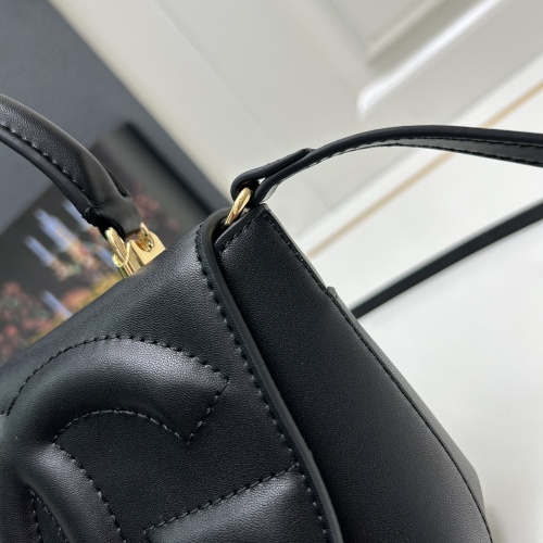 Cheap Dolce &amp; Gabbana AAA Quality Handbags For Women #1210631 Replica Wholesale [$150.00 USD] [ITEM#1210631] on Replica Dolce &amp; Gabbana AAA Quality Handbags