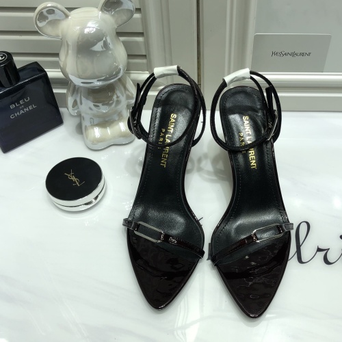 Cheap Yves Saint Laurent YSL Sandal For Women #1210633 Replica Wholesale [$100.00 USD] [ITEM#1210633] on Replica Yves Saint Laurent YSL Sandal