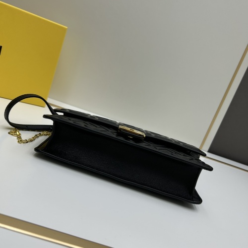 Cheap Fendi AAA Quality Messenger Bags For Women #1210648 Replica Wholesale [$105.00 USD] [ITEM#1210648] on Replica Fendi AAA Messenger Bags