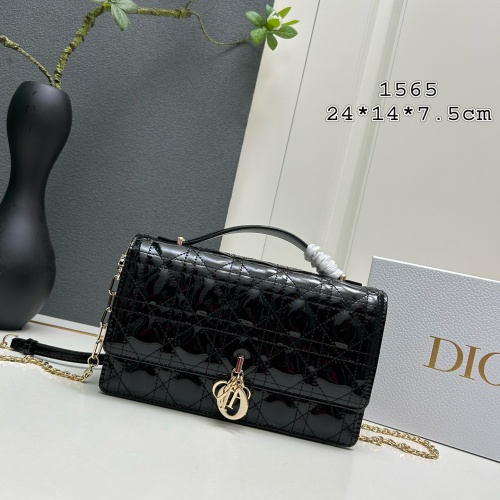 Cheap Christian Dior AAA Quality Messenger Bags For Women #1210659 Replica Wholesale [$98.00 USD] [ITEM#1210659] on Replica Christian Dior AAA Quality Messenger Bags